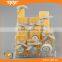 Exquisite Disposable Hotel Amenity/hotel Supplies/amenity Set