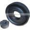 cheap taper lock pulley for DC motor