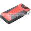 10000mAh Mini Jump Starter For 12V Cars solar charger power bank