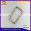 China supplier metal big safety snap hook