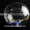 clear custom hollow acrylic spheres,hollow acrylic ball shenzhen factory