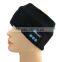 Bluetooth Headband Folding Headset Wireless Headphones Portable with Mic