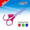 Cheap student scissors with good quality cutting paper