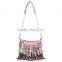 2016 Fashion Multi Fringe Shoulder Bag