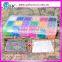 Eduational toys Plastic 5mm mini hama beads hama perler beads