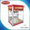 Commercial Automatic Popcorn Making Machine/Popcorn Machine
