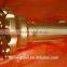 Water Well / Borehole Drilling Bits DTH Dowm the Hole Button Bits