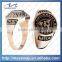 fashion gifts brass men 3D antique silver Custom championship ring