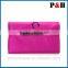 Women Organizer Cosmetic Case Toiletry hair brush bag in bag