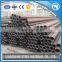 China Made SS400 SAE1020 Steel Round Pipe Sizes