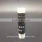 Diameter 19mm cheap plastic tube container