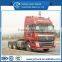 Foton 6X4 freightliner tractor trucks