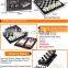 Chess Checkers Backgammon Magnetic Game for Adult
