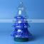 X MAS TREE Plastic container