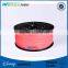 3d printer filament 1.75mm ABS filament 3mm abs filament