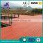 Eco-friendly Weather resistant wpc high grade tile