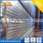 Tube4 steel square/rectangle pipe/ERW Square and Rectangular Hollow Tube