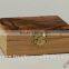 Olive Wood Box