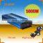 Chenf 5000W Output Power Off Grid DC/AC High Quality High Frequency Solar Power Inverter With Charger