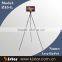 KJstar Aluminum Camera Tripod Manufacturers (Z15-L)