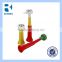 2015 Lovely Customize Vuvuzela Plastic Horn For Football Game