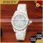 Stylish Original Brand Oem Service Ladies Watches White