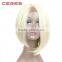 CHEAP CHEAP SYNTHETIC LACE FRONT & FULL LACE & MACHINE MADE WIGS DIFFERENT COLOURS AND STYLES AND LENGTHS NO MOQ                        
                                                Quality Choice