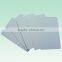 Spare Parts Printer Blank PVC ID Card for Canon Epson Inkjet Printers