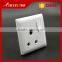 South Africa Electric Wall Socket Wiring Standard Wall Outlet for Sale