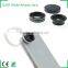 no dark corners mini optical macro lens and super wide angle camera lens for sansung galaxy s6