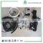 CNG car conversion kits 4 cylinder