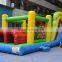 inflatable jumping bouncer obstacle course
