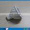 220v 5w dimmable mr16 spot led lights GU 5.3 pins