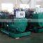 85KVA~625KVA VOLVO Diesel Generator Sets Euro Emission Level III