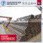Black Steel pipes carbon steel pipe ERW welded manufacturer
