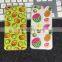 Wholesale fruit cell phone case cover ,TPU full printing phone case for iphone6