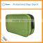 custom logo makeup brush bag makeup bag with custom logo folding makeup bag
