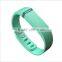 Spot intelligent bracelet health movement sleep monitoring step tracking bluetooth 4.0 bracelets watch bracelet pedometer