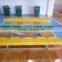 Aluminum Bleacher