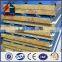 50mm Thick Rock Wool Sandwich Panel For Villa