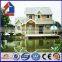  china comfortable villa modern cantainer house