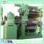 low invest high profitability Rubber Calender Machine / Calendar Roller /Rubber Calendering Machinery
