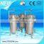 Carbon filter cartridge