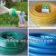 Fuhua high pressure spray air hose, Braided Water hose, reinforced garden hose pipe