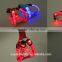 High quality eco-friendly flashing led pet collar new arrival led lead leash for dogs                        
                                                Quality Choice