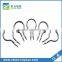 electric metal titanium ptfe heater tube
