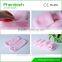 Multi-color choice foot moisturizing gel socks with CE