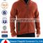 Factory Price High Quality Custom Men High Loft Fleece Jacket For Winters