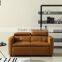 Amazing loading quantity leather modern sofa FM021 Rhine