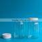 wholesale 200cc pet plastic pharmaceutical bottle, 200ml medicine bottle,200g pill capsule bottle